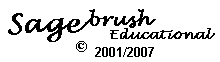 Sagebrush Educational